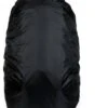 Flightbag - Waterdichte 35 Liter Regenhoes / Regencover Voor Backpack Of Rugzak – Zwart -Voyago Winkel 960x1200 22