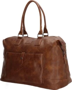 Beagles Murcia Reistas - Bruin -Voyago Winkel 963x1200 1