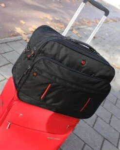 Wizz Air Koffer/tas 40 X 30 X 20 -Voyago Winkel 965x1200 7