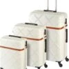 Princess Traveller Whistler - Kofferset - Off White - SML -Voyago Winkel 967x1200 5