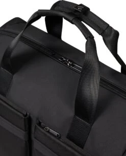 Samsonite Reistas - Airea 45/18 Black -Voyago Winkel 971x1200 6