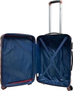 Benzi Xisto Middelgrote Koffer - 65 Cm -75 Liter - Expandable - Roze -Voyago Winkel 973x1200 15