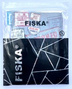 FISKA - Paspoort Hoes - Paspoort Houder - Paspoort Hoesje Approved -Voyago Winkel 973x1200 37