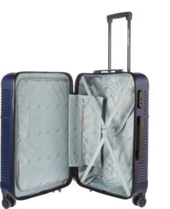 Enrico Benetti Louisville Middelgrote Koffer 65 Cm - 68 Liter - Donkerblauw -Voyago Winkel 974x1200 15