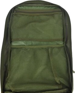 Always Prepared - Tactical Backpack - Rugzak - Green - 45 Liter -Voyago Winkel 975x1200 37