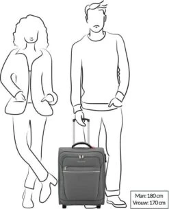 Travelite Cabin 2 Wheel Trolley Black 24 Travelite Cabin 2 Wheel Trolley Black -Voyago Winkel 976x1200 4