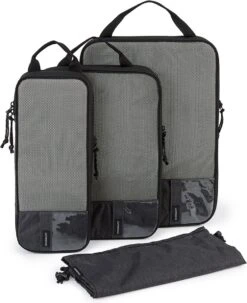 Bagsmart Packing Cubes Compressie Cubes - Set Van 4 -Voyago Winkel 978x1200 24