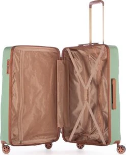 Oistr Florence Spinner L Olive Green -Voyago Winkel 978x1200