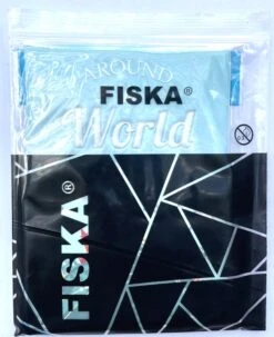 FISKA - Paspoort Hoes Around The World- Paspoort Houder - Paspoort Hoesje -Voyago Winkel 979x1200 5