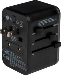 Verbatim UTA-04 Universal Travel Adapter With -Voyago Winkel 980x1200 6