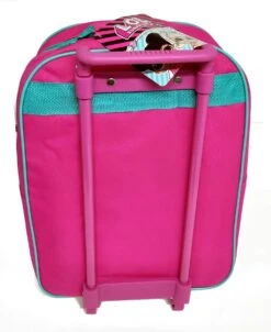 L.O.L. Surprise! LOL Suprise Trolley Koffer Vakantie Logeren Roze -Voyago Winkel 982x1200 1