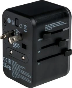 Verbatim UTA-04 Universal Travel Adapter With -Voyago Winkel 983x1200 8