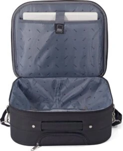 Benzi Elvas Pilotcase - Laptoptrolley - Zwart 8 Benzi Elvas Pilotcase - Laptoptrolley - Zwart -Voyago Winkel 985x1200 4