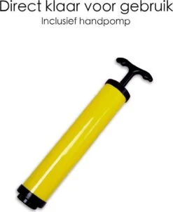 Vacuum Opbergzakken 6 Stuks – XL Vacuümzakken - Reis Opbergzakken – Travel Bag - XL – Set Van 6 - Inclusief Handpomp -Voyago Winkel 986x1200 6