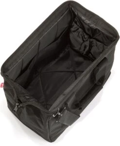 Reisenthel Allrounder M Reistas Sporttas - Maat M - 18L - Zwart -Voyago Winkel 987x1200 6