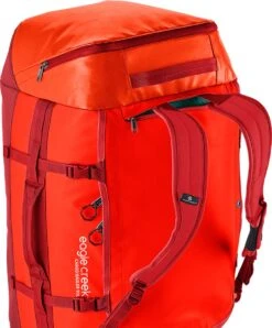 Eagle Creek Cargo Hauler 90L Rising Sun -Voyago Winkel 993x1200 3