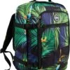 CabinMax Metz Reistas– Handbagage 30L - Rugzak – Backpack - 45x35x20cm – Lichtgewicht - Paradise -Voyago Winkel 997x1200 3